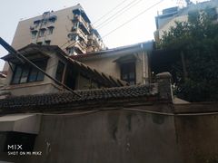 -二楼南书房