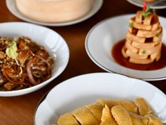 -广州柏悦酒店·悦景轩·粤菜餐厅