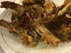 -北京全聚德(天安门店)