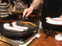 -とんちゃん 新大久保別館
