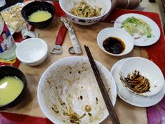 -吴记百姓菜馆·北京菜·烤鸭(故宫店)