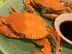 奄仔蟹-盛港湾海鲜食府(黄沙店)