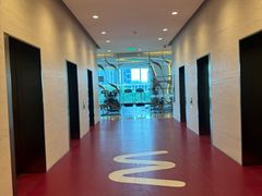 -W Fitness 威尔仕健身(北京英皇集团中心店)