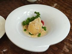 糟蛋-金稼园·金平湖农家菜