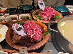 -二刀潮牛(重庆光环购物公园店)