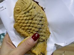 -粉粉乐鲷鱼烧(美罗城店)