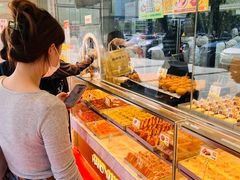 -鲍师傅糕点(永安里店)