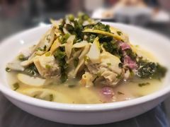 -迎晨餐厅(青芝坞店)