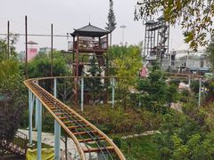 -白鹿原·白鹿仓