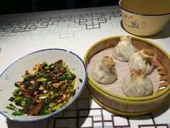 -农耕记·湖南土菜(科技园店)