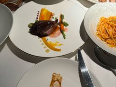 -研食记西餐厅(金融中心店)