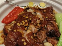 -老妈菜馆(建设街店)
