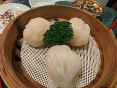 -誉八仙粤菜(万象天地店)