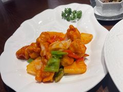 -童福兴·南京菜(老门东店)