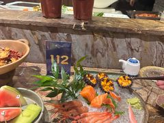 -樱之盛宴·蟹料理海鲜自助(前进大街店)