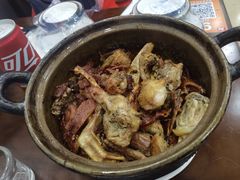 -斯丹姜母鸭·古法干香(涂门街总店)