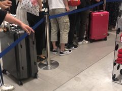-川久保玲(大阪店)