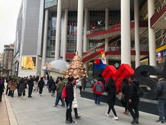 -上海世茂广场(南京东路店)