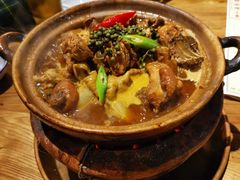 -十六蒲(桂林路店)
