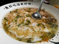 -江渔儿酸菜鱼(曜一城店)