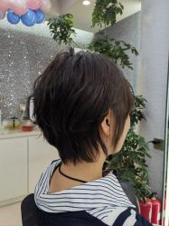 -木北造型