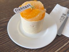 -fishtank鱼缸咖啡(三山街店)