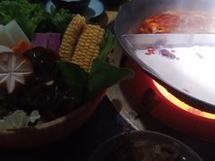 -湊湊火锅·茶憩(石家庄万象城店)