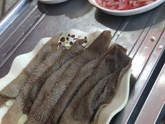 鲜毛肚-李德富老街牛杂火锅(抚琴街店)