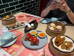 -点都德(聚福楼店)