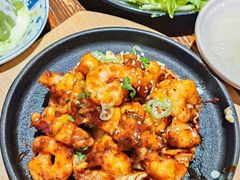 -小川洋风料理(街道口店)