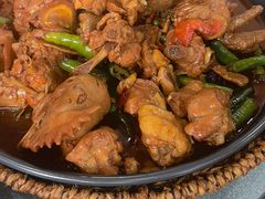 -八两八金·莱芜特色炒鸡(市南漳浦路店)
