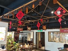 -洞庭土菜馆(天河北总店)