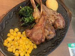 -萨莉亚意式餐厅(杭州西溪龙湖天街店)