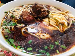 -安庆柴火馄饨(马道街店)