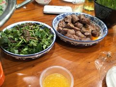 -牧人巷子·大锅羊汤·暴走牛骨(大成路店)