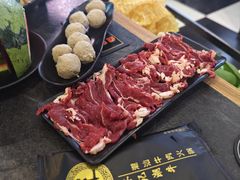 -林记潮牛·牛肉火锅(上马墩店)