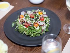-Mercato莫卡多露台餐厅与酒吧(K11店)