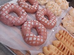 -奈雪的茶(市百一店)