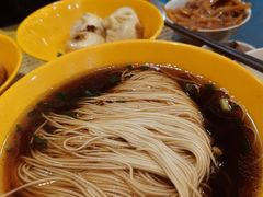 -毛华美食(清扬路店)