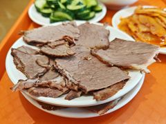 -清真磨沟沿老字号牛肉面(总店)