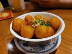 -炉小二铜锅牛蛙•川湘菜(三里屯店)