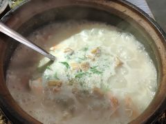 -大洋家·精品潮汕菜·生腌砂锅粥(天河东路店)