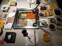 -海底捞火锅(团结桥店)