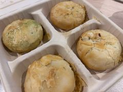 -龙华素斋(龙华路店)