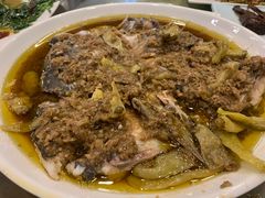 -吴记羊肉龙虾馆(百盛家园店)