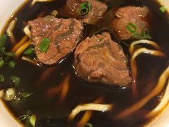 -中国厨房/台湾牛肉面