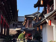 -香积寺