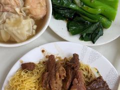 -麦文记面家(佐敦店)