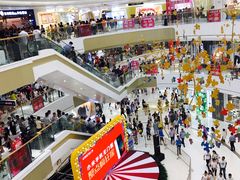 店内环境-万达广场(盐城盐都店)