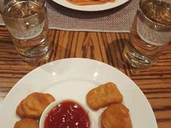 -蜻蜓逐宴全日制西餐厅I古北水镇大酒店